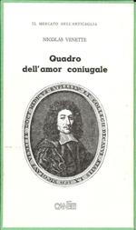 Quadro dell'amor coniugale