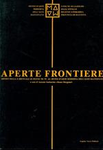 Aperte frontiere. Artisti della X Biennale di Penne al Museo d'Arte Moderna dell'Alto Mantov