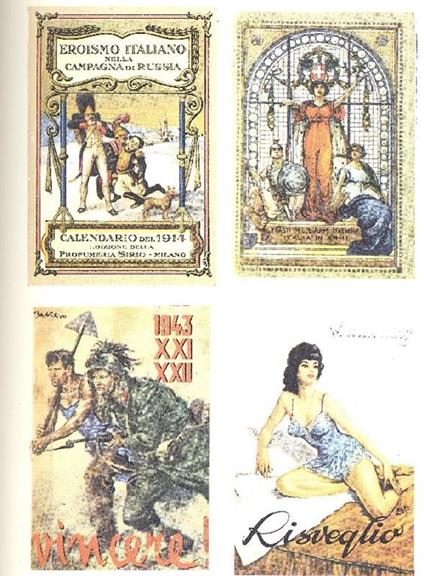 L' Esopo. Dicembre 1981 N.12 - copertina