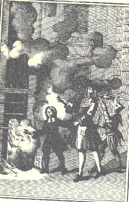 L' Esopo. Settembre 1982 N.15 - copertina