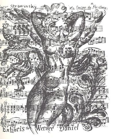 L' Esopo. Marzo 1987 N.33 - copertina