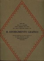 Il Risorgimento Grafico. 31 Dicembre 1927