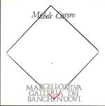 Michele Cossyro. Geometrie d'Acqua