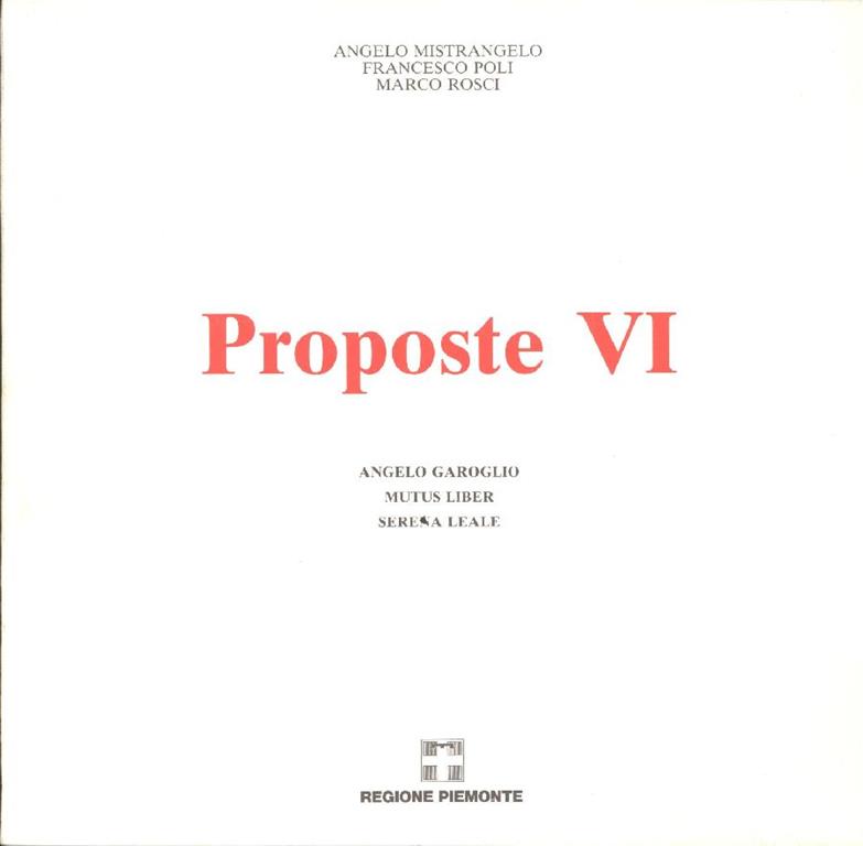 Studio Bibliografico Marini