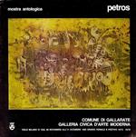 Petros. Mostra antologica