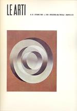 Le Arti. Ottobre 1969