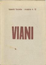 Lorenzo Viani