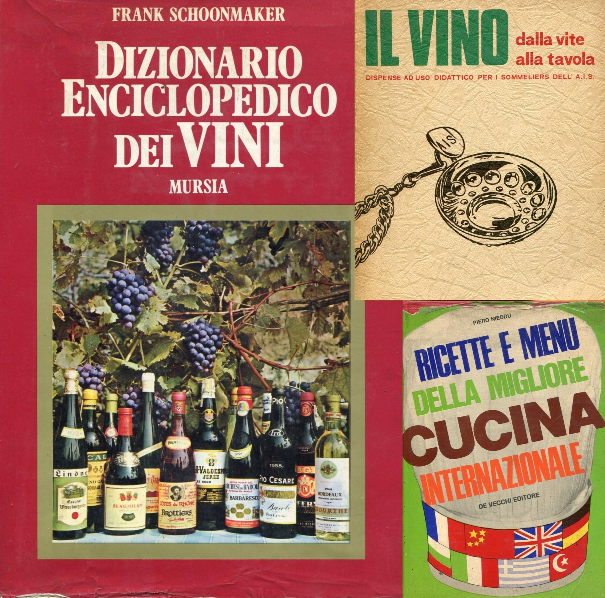 Studio Bibliografico Marini