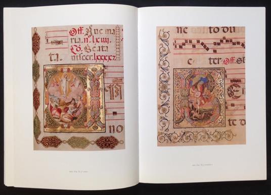 I libri di San Marco - 4