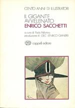 Il gigante avvelenato. Enrico Sacchetti