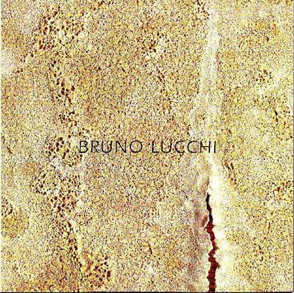 Bruno Lucchi - copertina