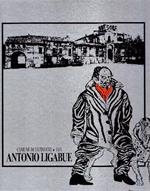 Antonio Ligabue ''ineditò'