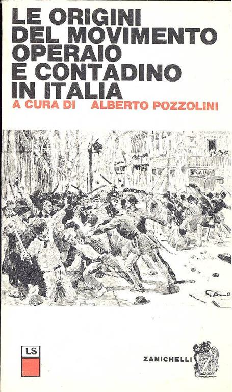Libreria Quarto Stato