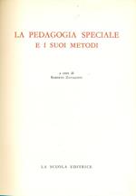 La pedagogia speciale e i suoi metodi