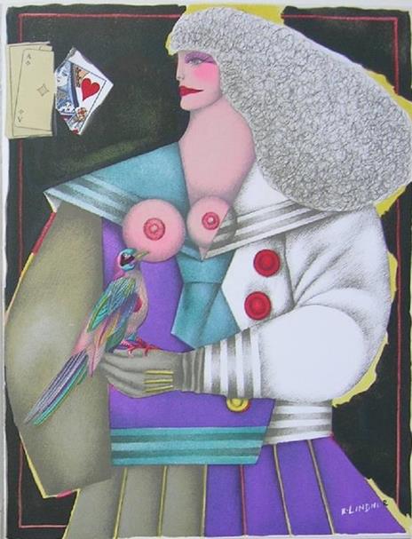 XX Siècle. Panorama 74*. Le Surréalisme I. Nouvelle série, XXXVI Année, N. 42, Juin 1974 - 3