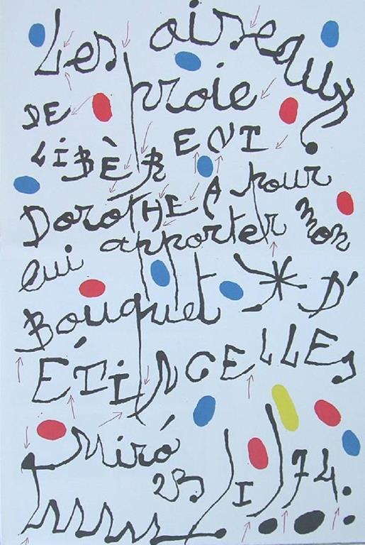 Dorothea Tanning - 3