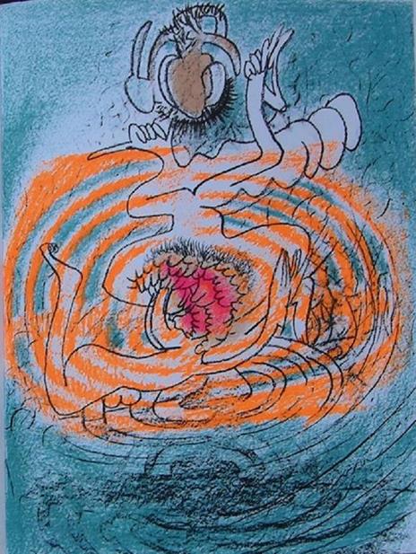 Dorothea Tanning - 5