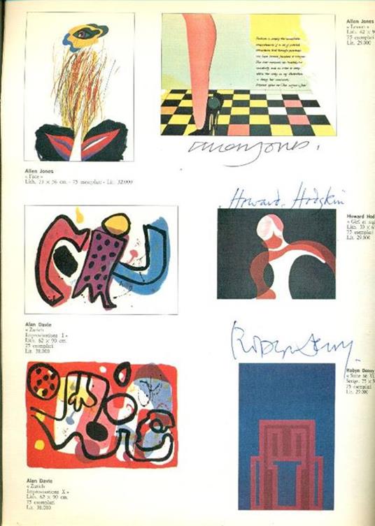 Arte Moltiplicata - copertina