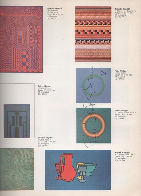 Arte Moltiplicata - 5