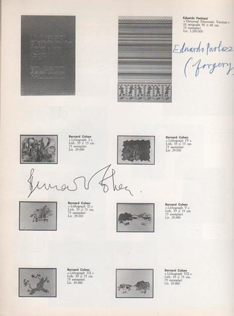 Arte Moltiplicata - 6