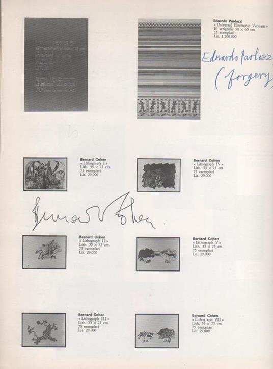 Arte Moltiplicata - 6