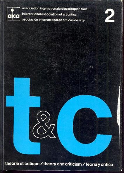 TeC. 1979 N. 2 - copertina