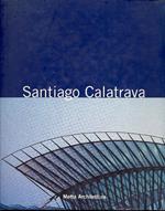 Santiago Calatrava. Libro segreto