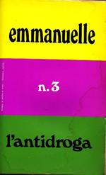 Emmanuelle. N.3 L'antidroga
