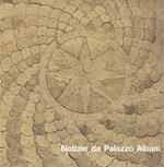 Notizie da Palazzo Albani. 1978. N.1