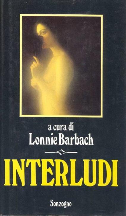 Interludi - copertina