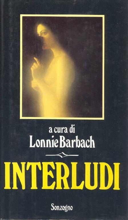 Interludi - copertina