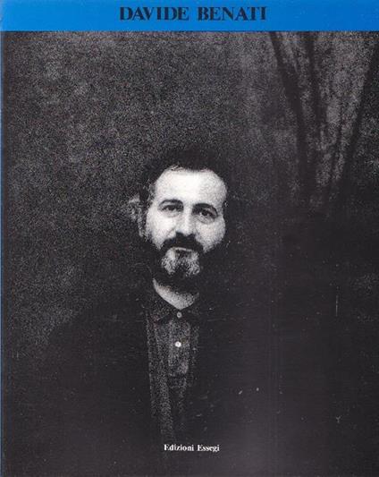 Davide Benati. I corvi, le viole. Ravens, violets - copertina