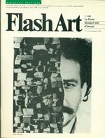 Flash Art. Gennaio 1985, N. 124