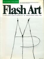 Flash Art. Febbraio/Marzo 1989, N. 148