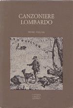 Canzoniere lombardo