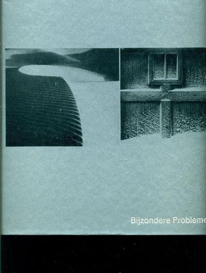 Bijzondere Problemen - copertina