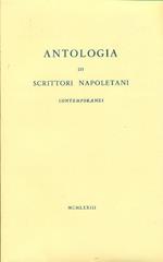 Antologia di scrittori napoletani contemporanei