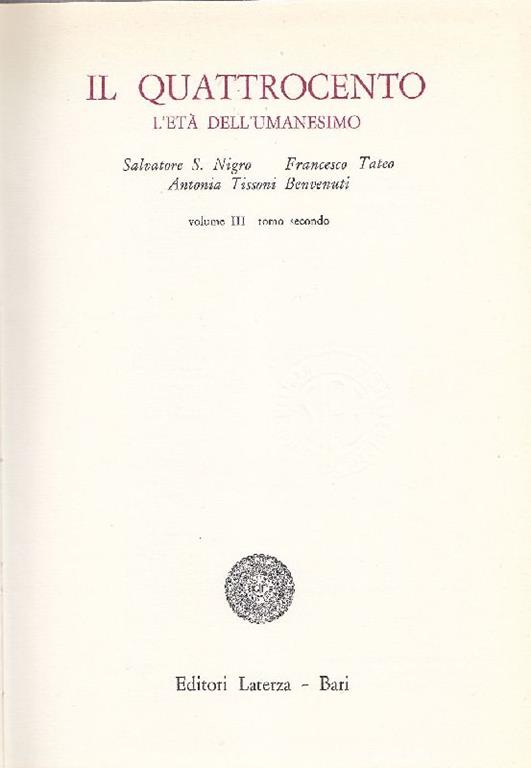 Studio Bibliografico Marini