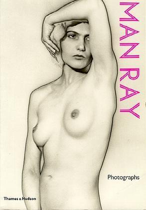 Man Ray. Photographs - Man Ray - copertina