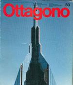 Ottagono. Marzo 1986, n. 80