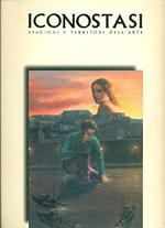 Iconostasi. Stagioni e territori dell'arte. Numero 0, giugno 1995