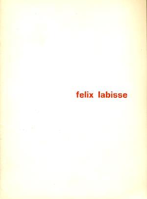 Felix Labisse - Janus - copertina