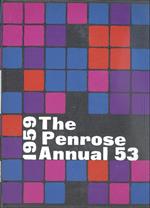 Penrose. A review of graphic Arts. Volume 53, 1959