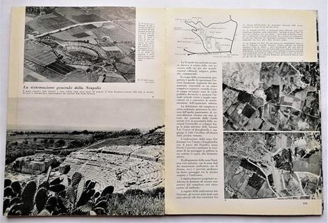 Urbanistica N. 20. settembre 1956. Anno XXVI - 3