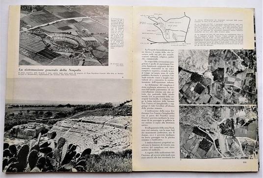 Urbanistica N. 20. settembre 1956. Anno XXVI - 3