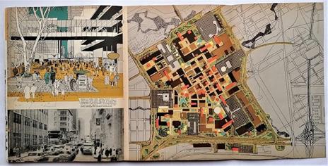 Urbanistica N. 20. settembre 1956. Anno XXVI - 4