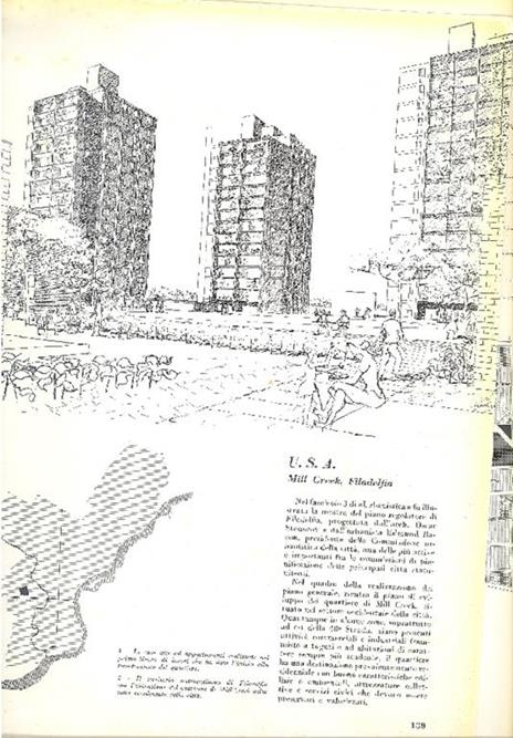 Urbanistica N. 20. settembre 1956. Anno XXVI - 5