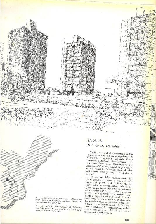Urbanistica N. 20. settembre 1956. Anno XXVI - 5