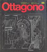 Ottagono. Rivista trimestrale di architettura, arredamento, industrial design. Anno 22/Giugno 1987