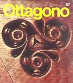 Ottagono. Rivista trimestrale di architettura, arredamento, industrial design. Anno 22/Dicembre 1987